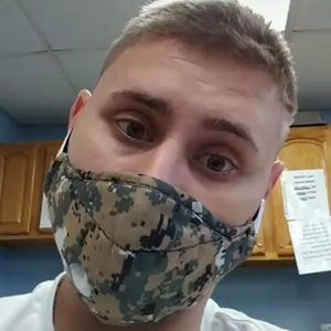 Meet your Posher, Billy